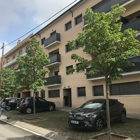 Apartamento Piscina Viena Roses Exterior photo