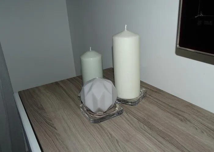Apartamento Piscina Viena