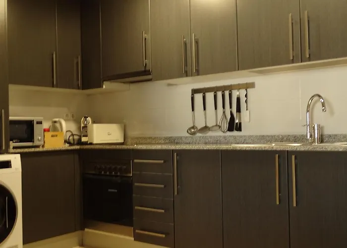 Apartamento Piscina Viena