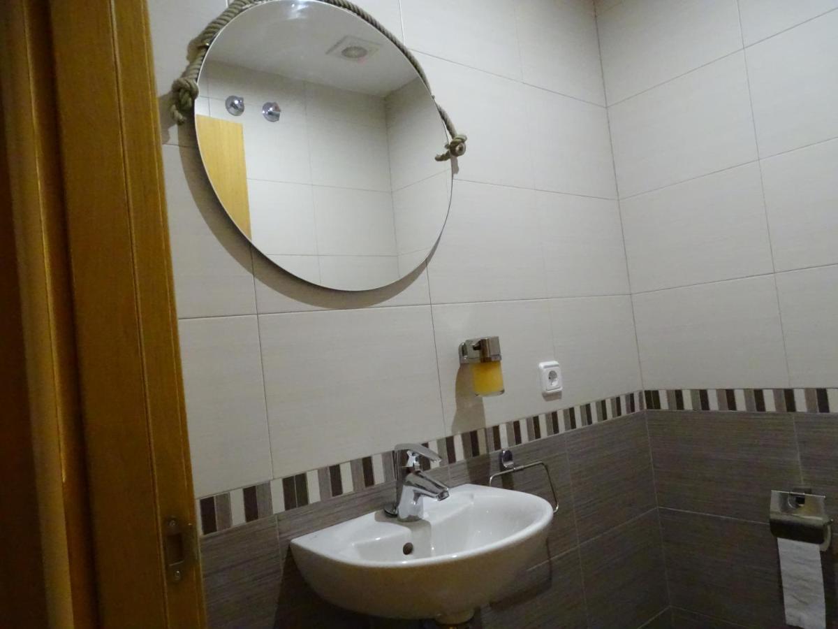 Piscina Viena Appartamento *