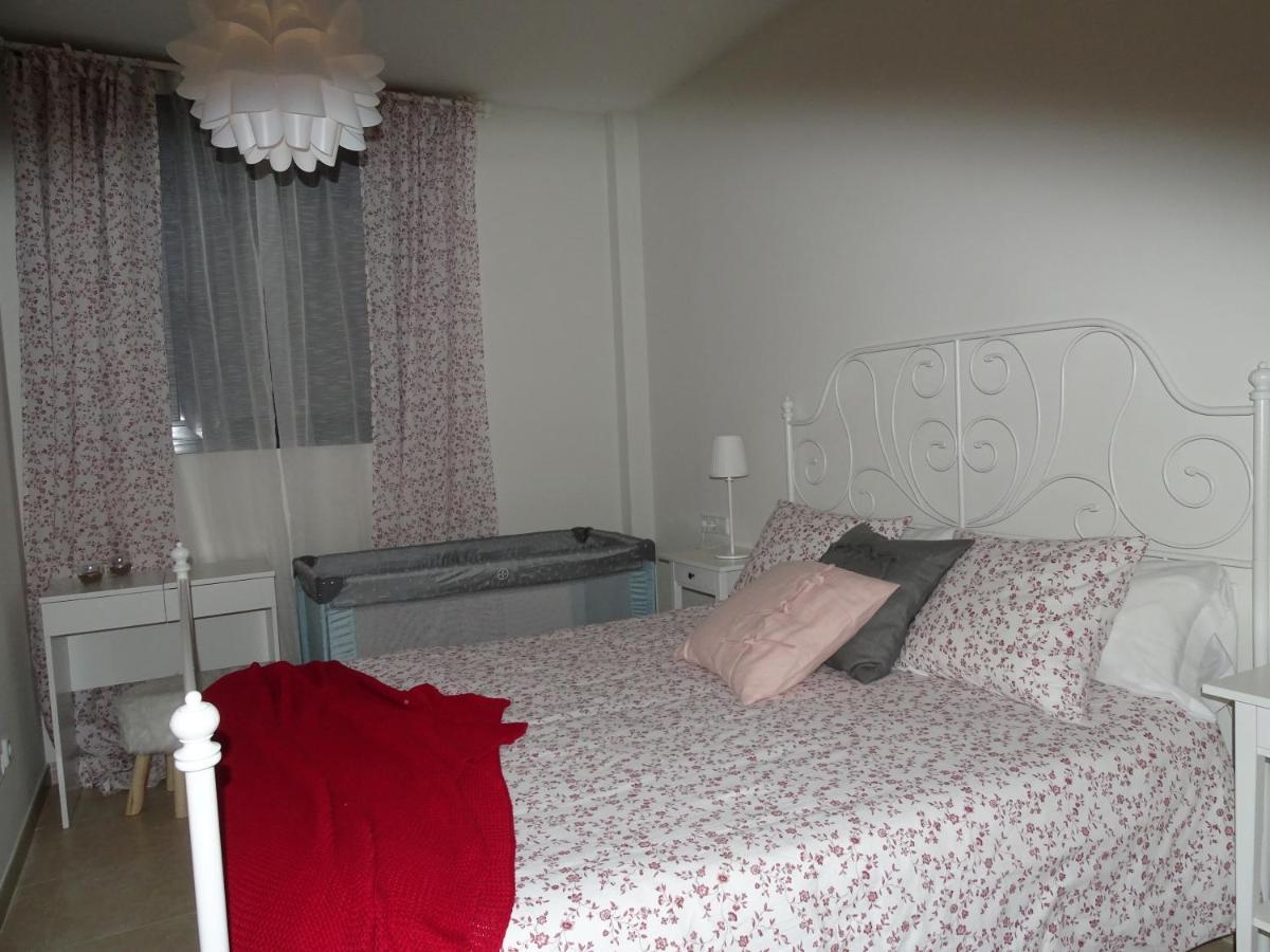 Apartment Piscina Viena