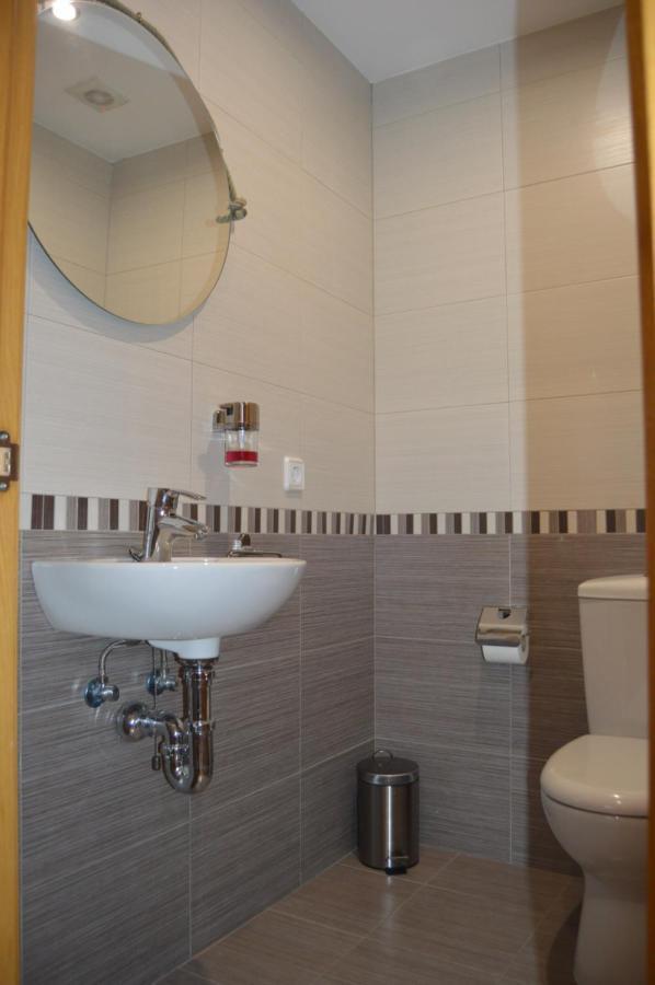 Appartamento Piscina Viena *