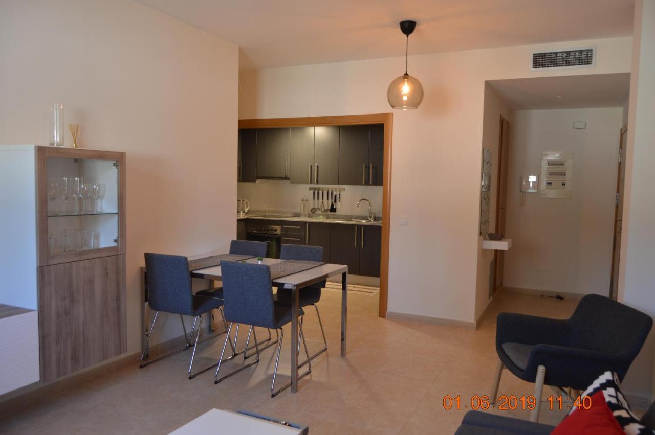 Apartment Piscina Viena