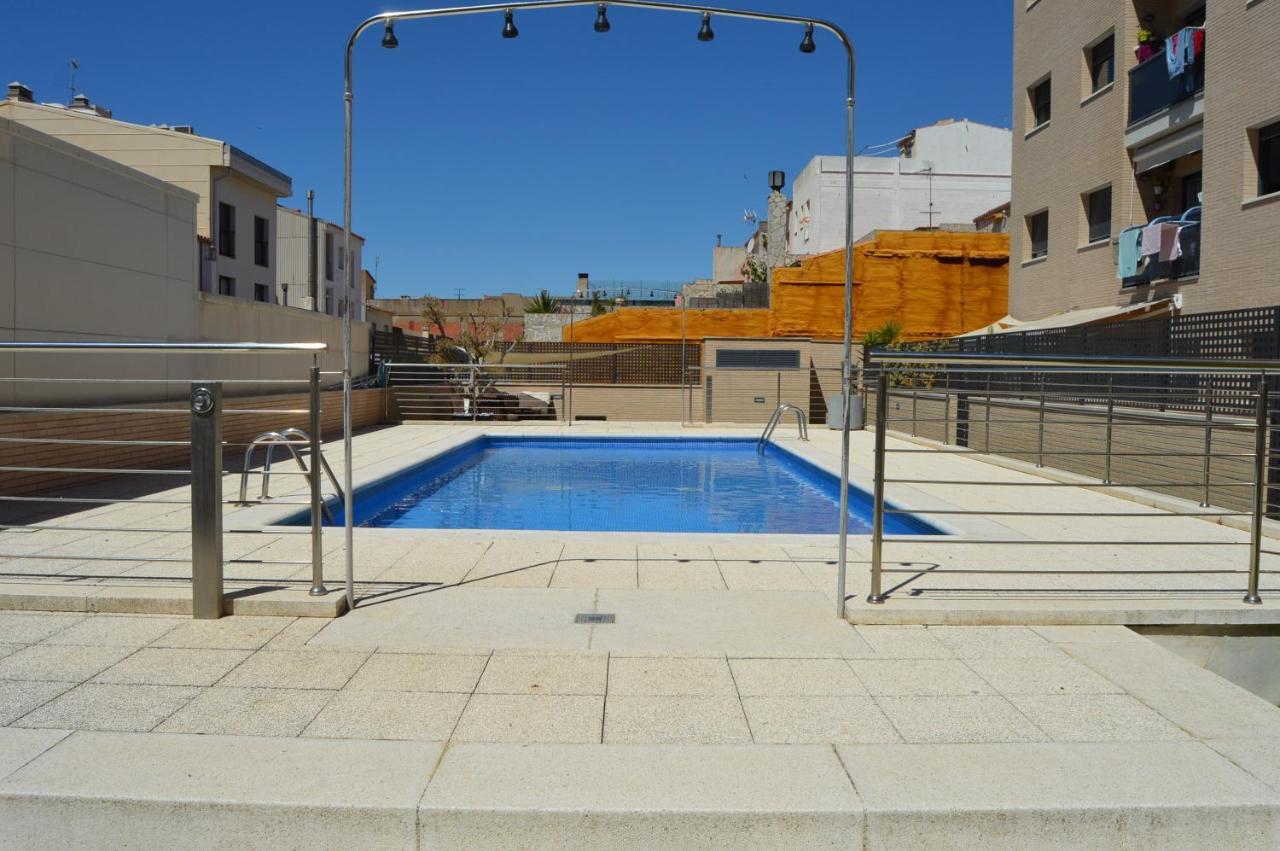 Piscina Viena * Roses